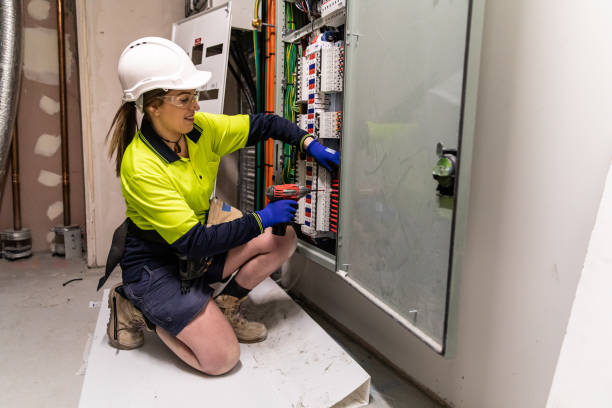 Best Electrical Wiring Services  in Chelan, WA