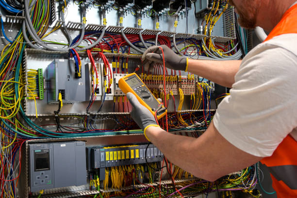 Best Residential Electrician Services  in Chelan, WA