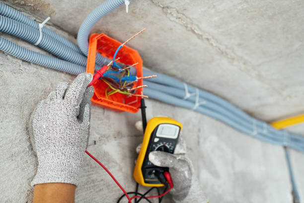 Best Licensed Electrician  in Chelan, WA